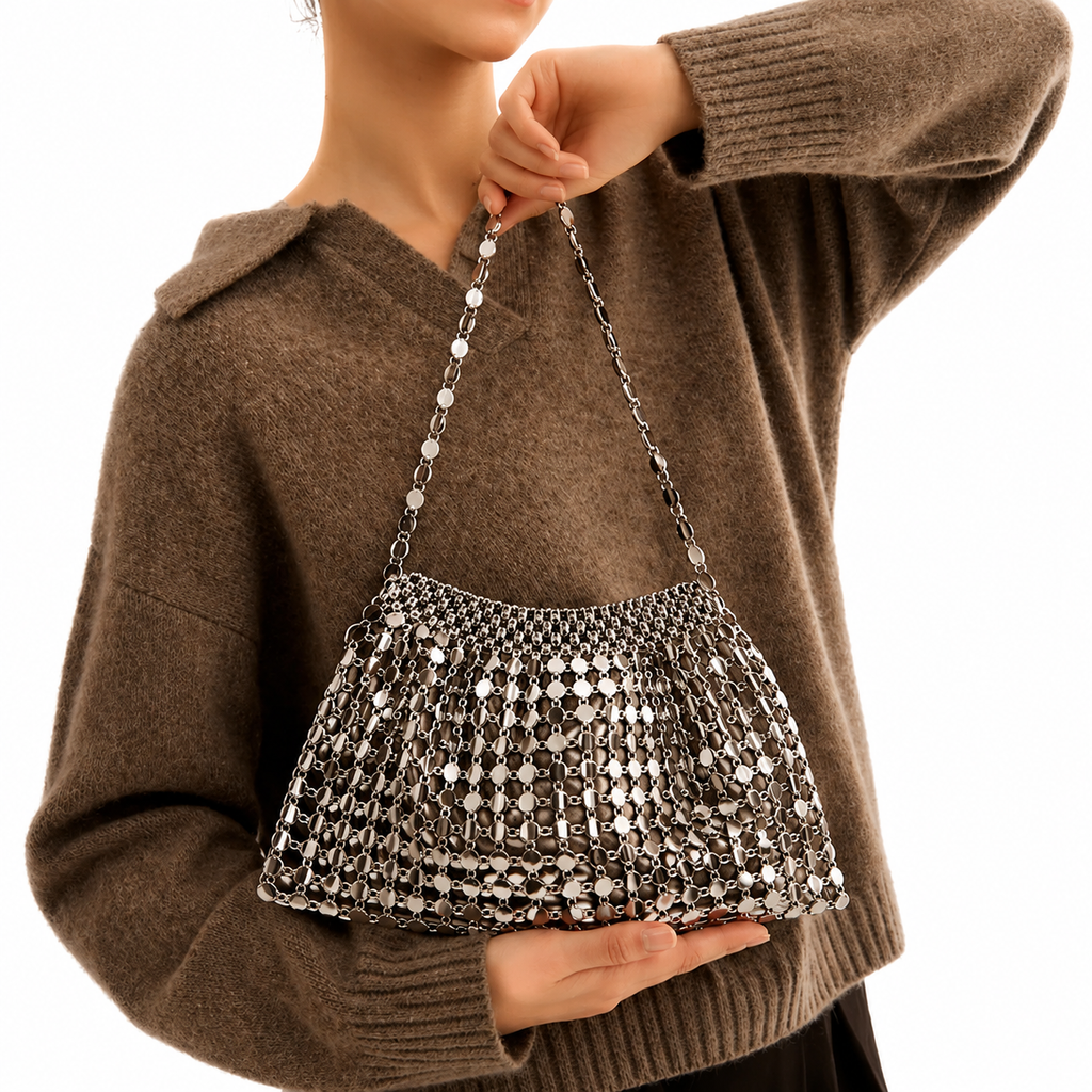 The Olessa Bag