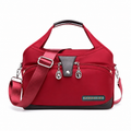 Fashion Anti-Theft Crossbody