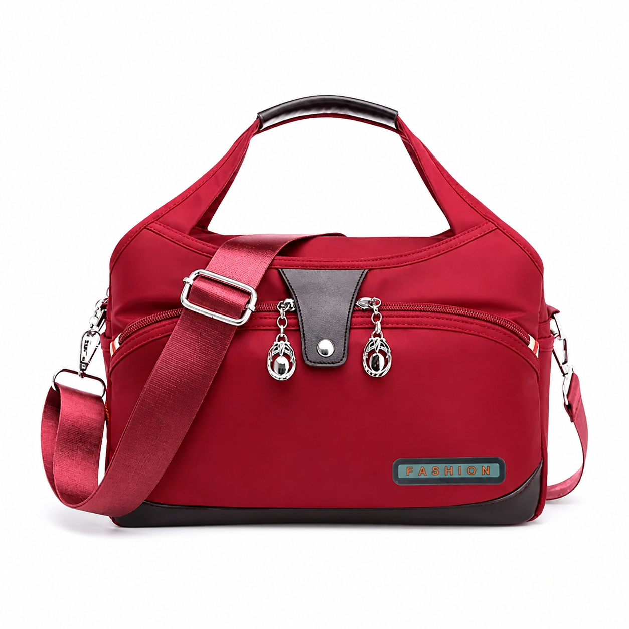 Fashion Anti-Theft Crossbody