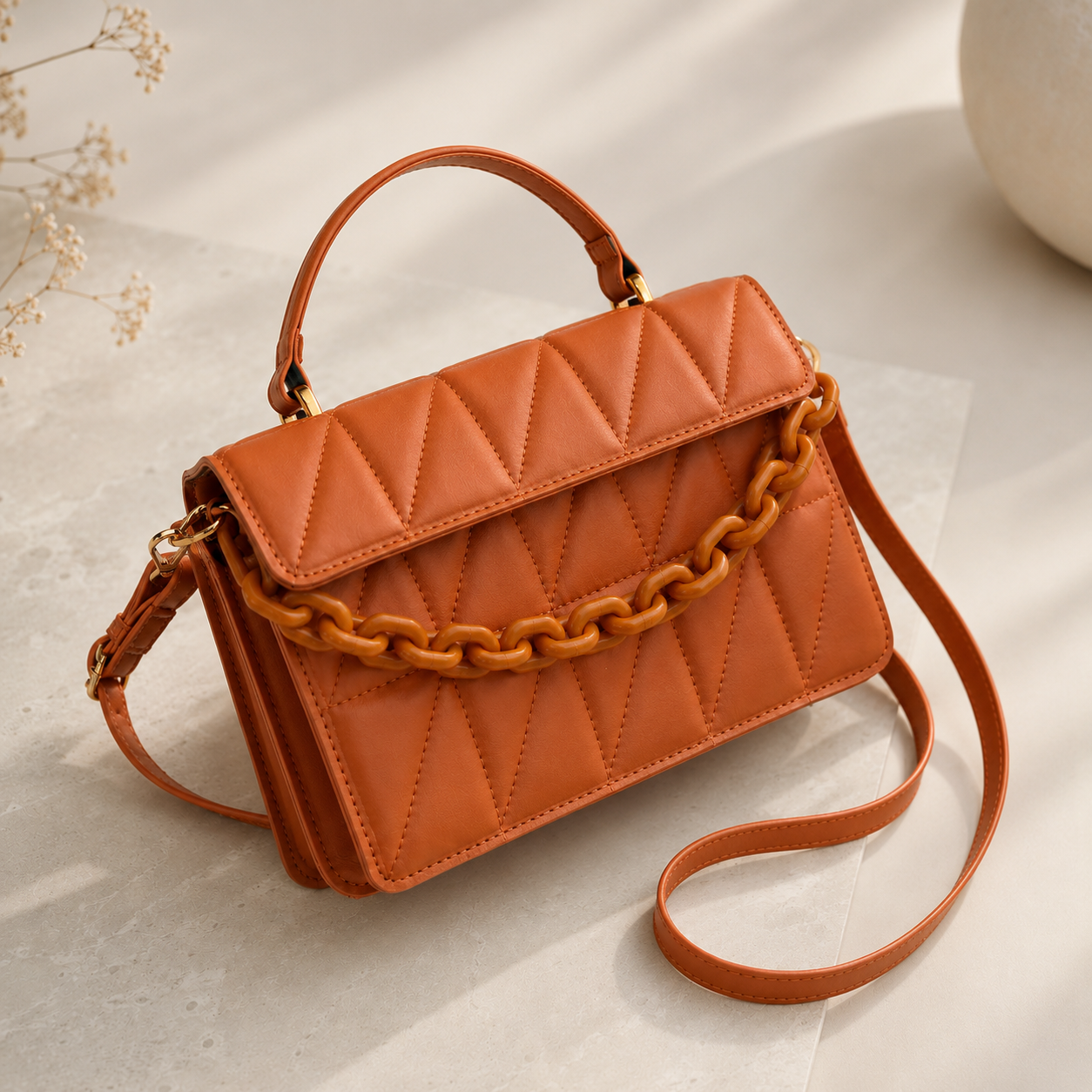 Nerys Chic Handbag