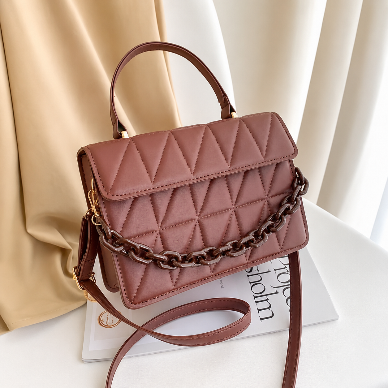 Nerys Chic Handbag