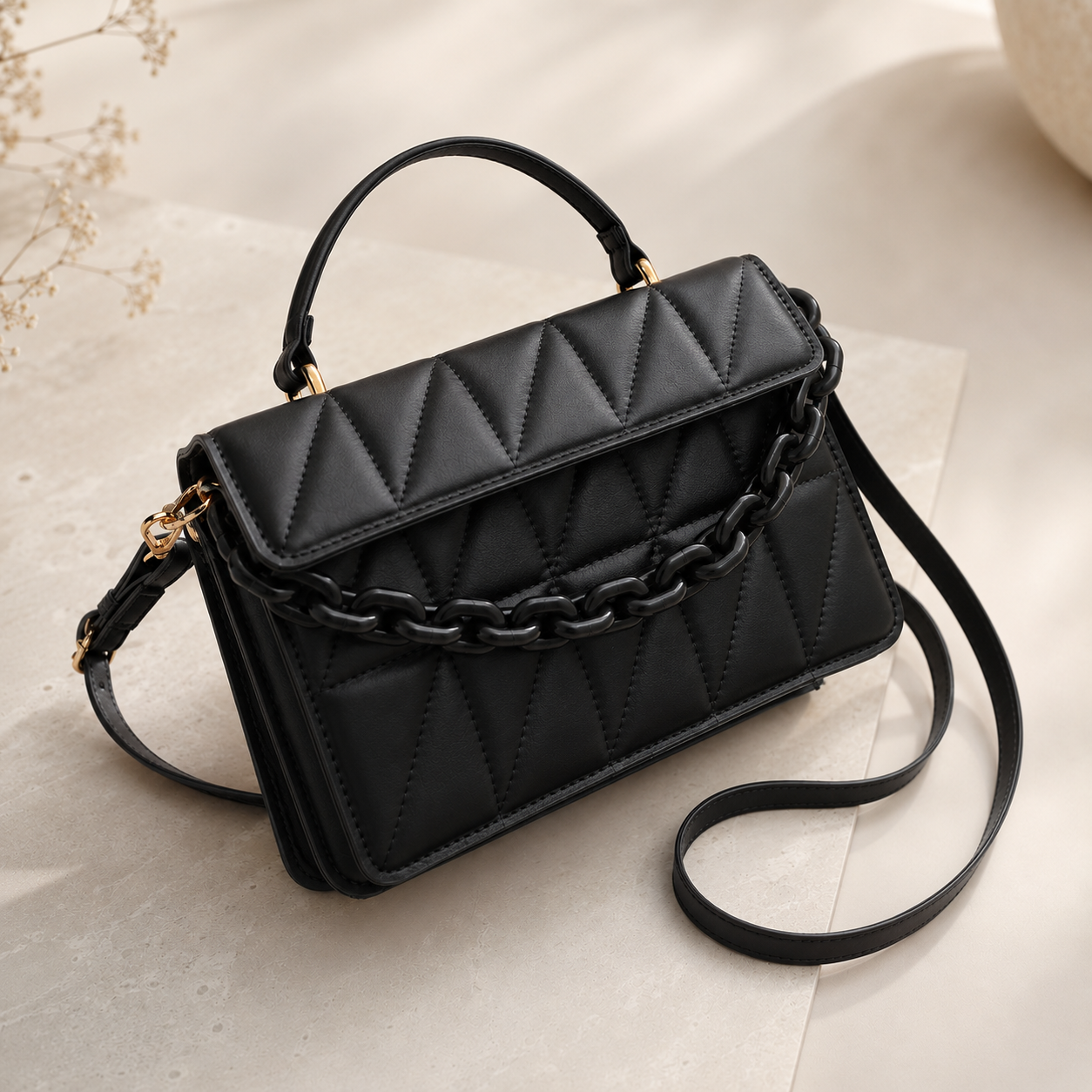 Nerys Chic Handbag