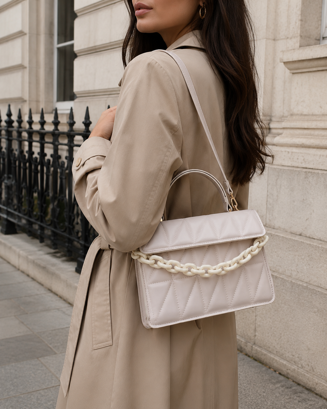 Nerys Chic Handbag