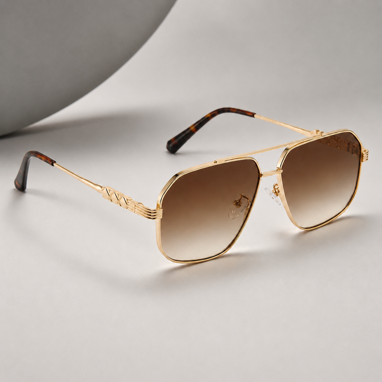 Aether Fade Pilot Shades