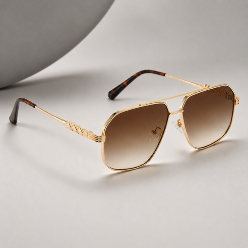 Aether Fade Pilot Shades